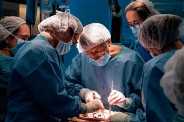 Trasplantes de córneas: “Dos pacientes riojanos recuperan la visión”