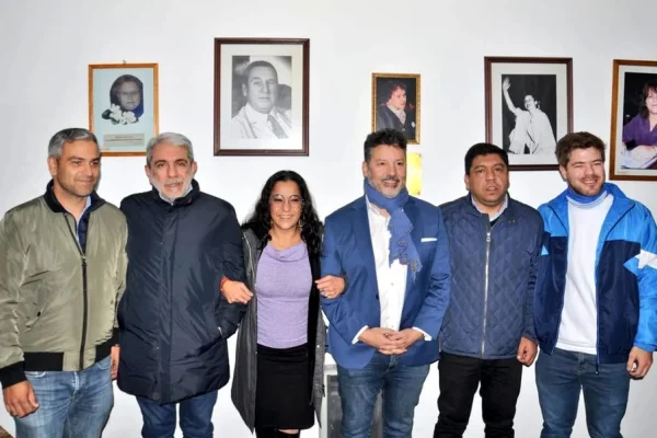 El Gobierno avanzó con la intervención del PJ de Jujuy