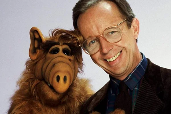 Alf regresará a la televisión de la mano de Ryan Reynolds: cuándo debuta