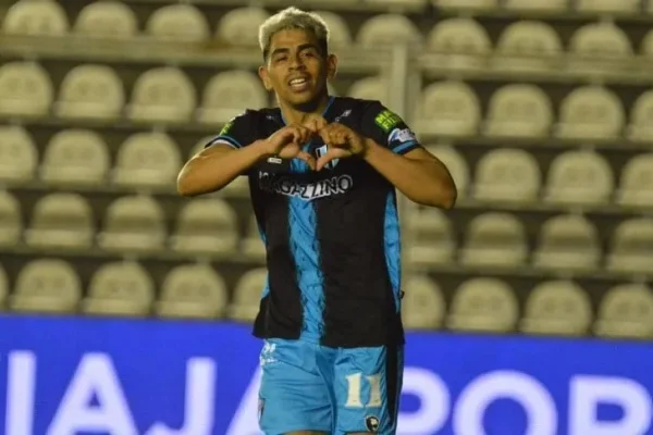 Almagro goleó a Excursionistas y es el próximo rival de Boca