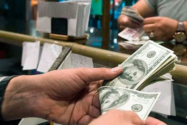 El dólar blue rompió otro récord