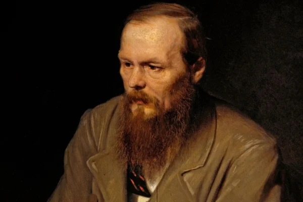 El fin de los tiempos en Dostoievski