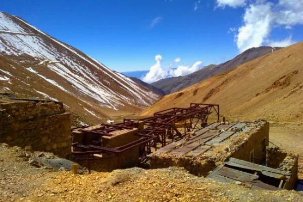 El majestuoso Cable Carril cumplió 119 años de historia