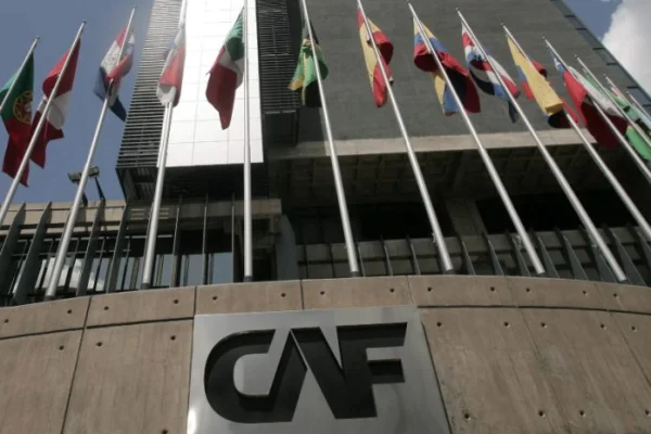 El Gobierno pagará los vencimientos al FMI con recursos de la CAF y yuanes