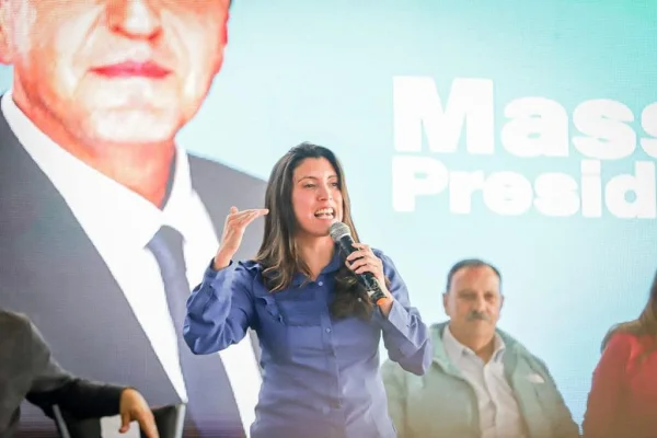 López respaldó el nuevo Pacto Federal que propone Massa