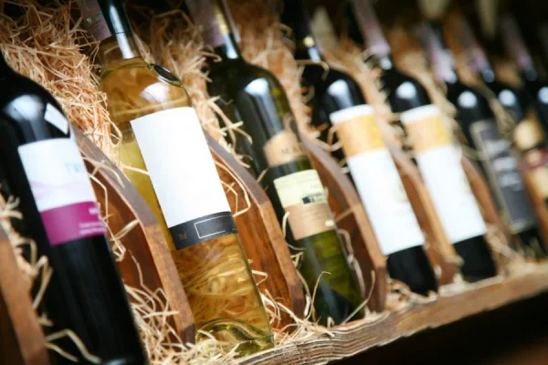 Las exportaciones de vino riojano acumulan seis meses seguidos en baja