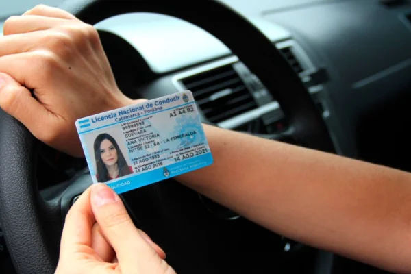 Licencia de conducir: Requisitos para realizar el trámite en la ciudad