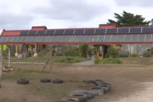 La Escuela Primaria N°12 de Mar Chiquita, pionera en establecimientos educativos sustentables