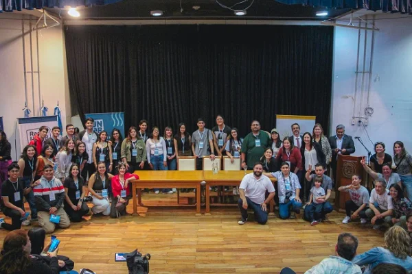 Cerró la 25 edición del Congreso de Comunicación Social y Periodismo en la UNLaR