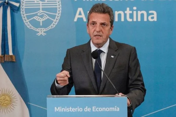 Vencimiento del FMI: Argentina paga sin usar reservas por un acuerdo de Sergio Massa con Qatar