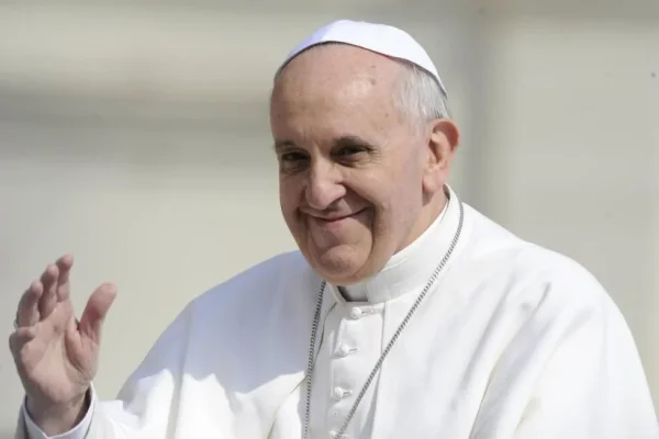 El papa Francisco reveló que planea visitar Argentina y Uruguay en 2024, después de las elecciones