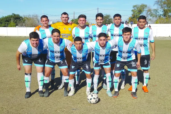 Se juega la decimosegunda fecha del Torneo