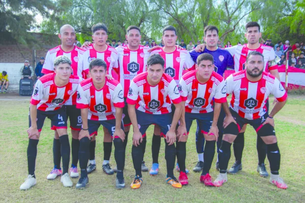 Estudiantes y Portezuelo abren la serie de semifinales