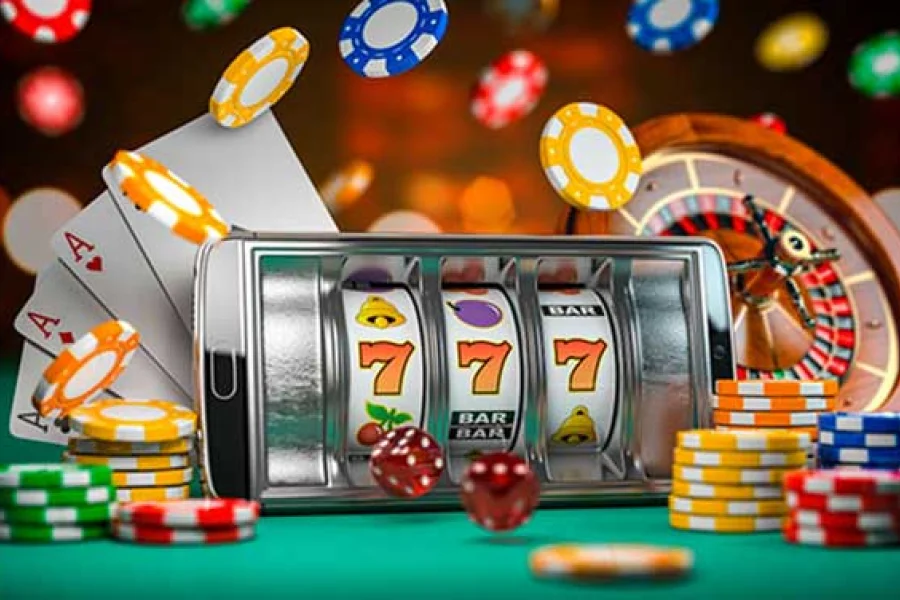 Análisis de Juegos de Casino