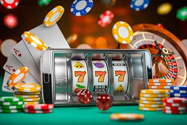 Casino online: los 5 juegos más elegidos para apostar