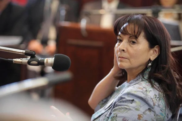 Según Trimarco, la Justicia tendría pruebas de la muerte de su hija, Marita Verón