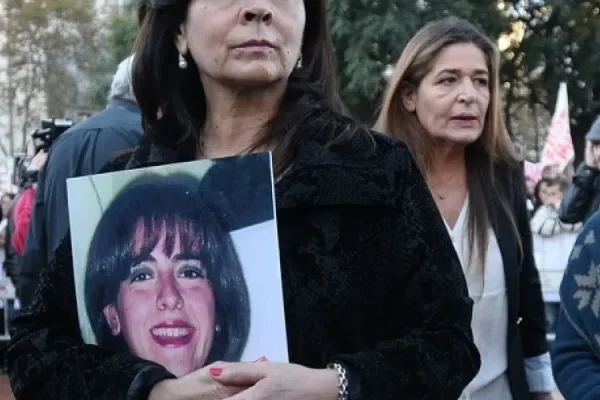 Susana Trimarco comunicó que la Justicia analiza posibles pruebas de la muerte de Marita Verón