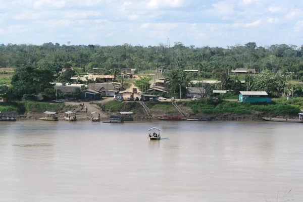 Una orden judicial prohíbe la actividad minera en dos ríos de la Amazonía boliviana