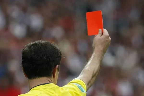 Desde la Liga Chileciteña de Fútbol, advirtieron sobre la violencia en el fútbol femenino local