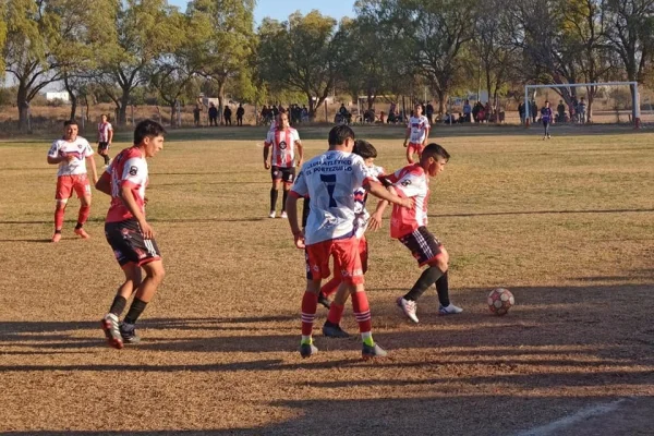 Se definen los finalistas del Apertura