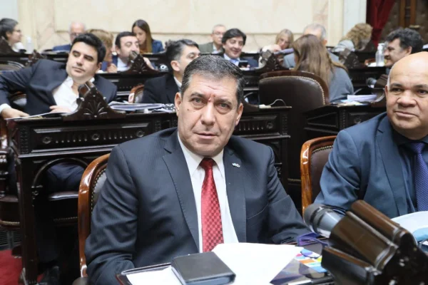 La Rioja elige candidatos a senadores y diputados