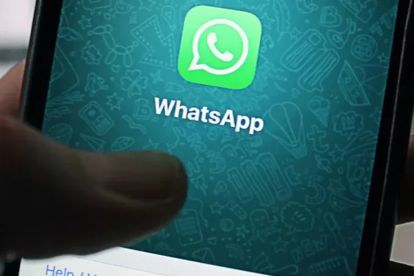 Cómo funciona el chatbot de WhatsApp para responder dudas sobre los comicios