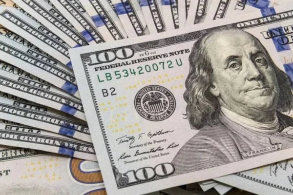 El dólar blue se vende a $680 tras los anuncios del BCRA