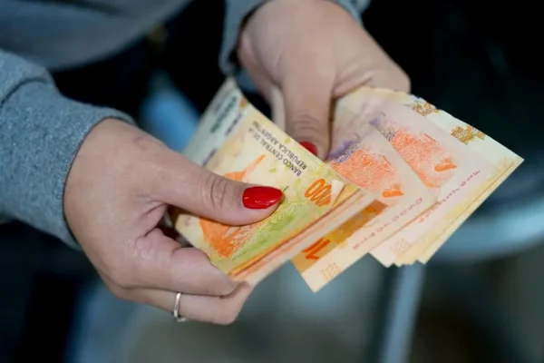 Alerta plazos fijos: a cuánto subió la tasa de interés el Banco Central