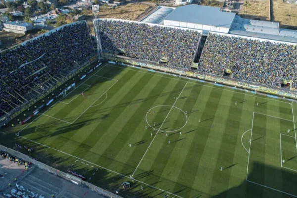 Boca vuelve a La Rioja para jugar por Copa Argentina