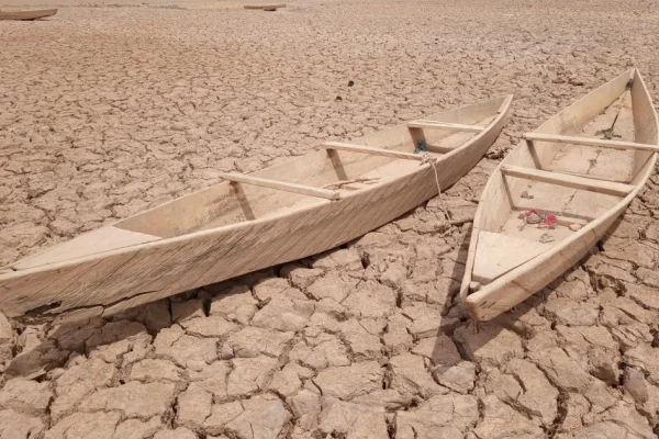 Crisis hídrica extrema: según un nuevo informe afecta a una cuarta parte de la humanidad y va camino a empeorar