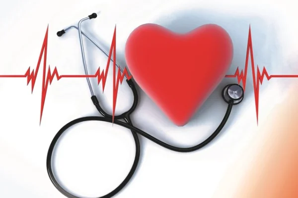 El Ministerio de Salud lanzó la Red Cardiovascular Provincial