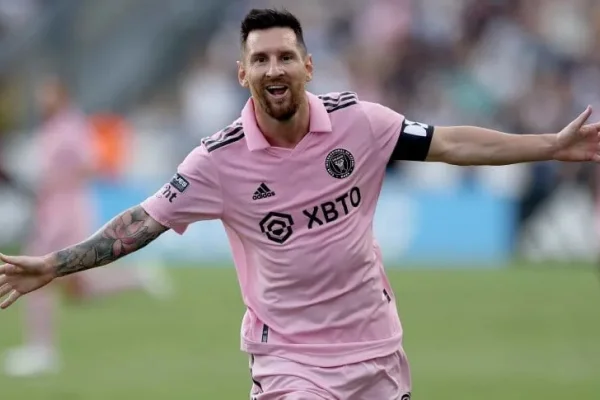 Revolución Messi: sin chances de cambiar la Copa Libertadores, Conmebol y Concacaf analizan la creación de un nuevo torneo