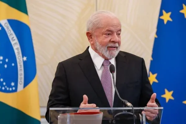 Lula avaló el ingreso de Argentina al BRICS y crecen las expectativas por una definición