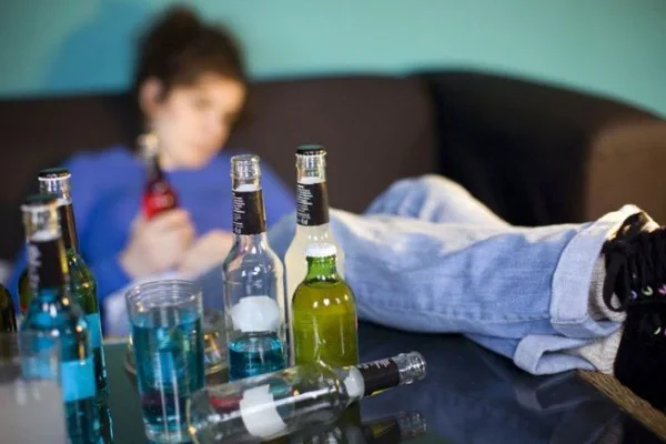 Diez consejos para prevenir el consumo de drogas y alcohol de adolescentes