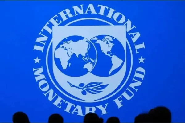 El FMI aprobó desembolso de US$ 7.500 millones