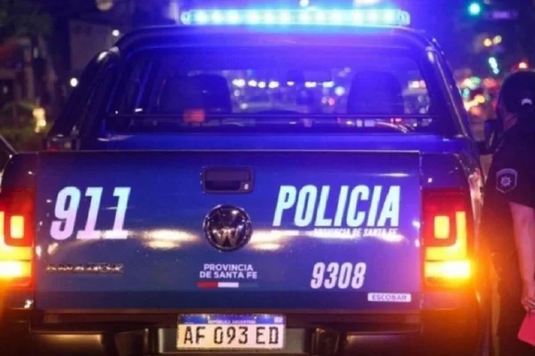 Un nuevo crimen conmociona a Rosario y ya son 180 en lo que va del año