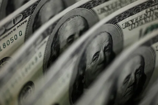 El dólar blue subió en el cierre de la semana y trepó a $730