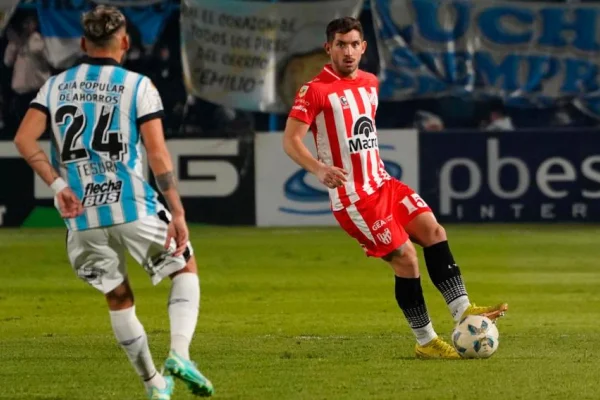 Atlético Tucumán e Instituto bajaron el telón de la fecha con un cero