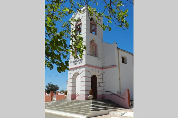 Santa Rosa de Lima: Patquía celebra a su santa patrona