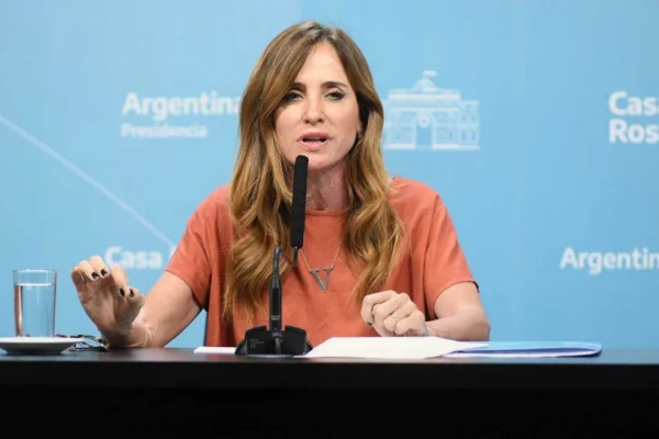 La ministra Victoria Tolosa Paz visitará La Rioja