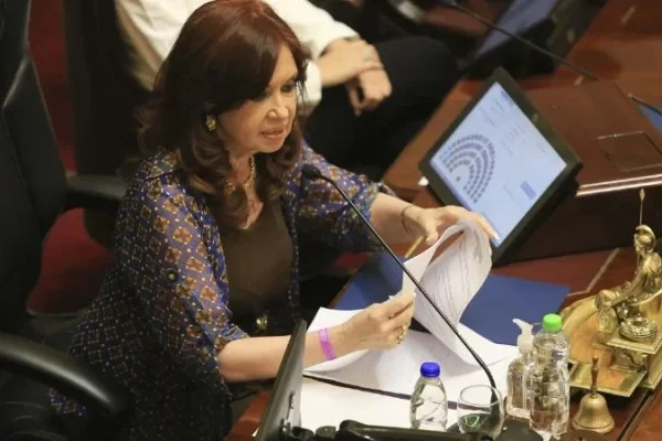 Reforma de la Ley de Alquileres: Inquilinos le escribieron una carta a Cristina Kirchner