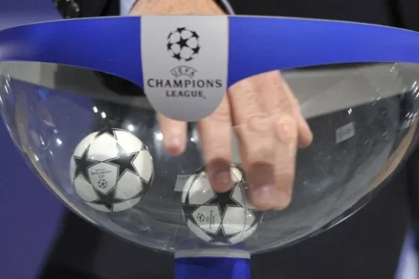 Grupos de la UEFA Champions League 2023/24: cómo quedaron tras el sorteo