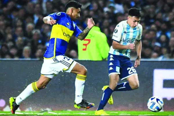 Boca recibe a Tigre con un mix de jugadores