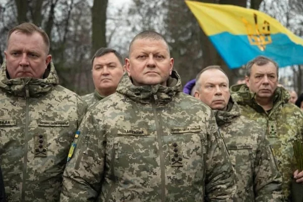 Ucrania comenzará a reclutar a personas con trastornos mentales leves para sus fuerzas armadas