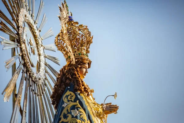 En Salta ya se vive la Fiesta del Milagro, que cierra con la procesión del 15 de septiembre