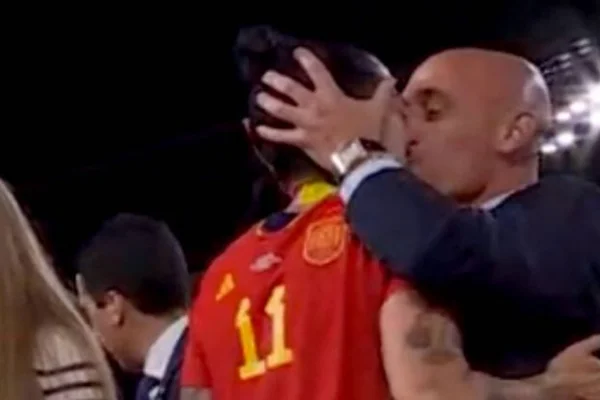 La FIFA podría extender la sanción de Rubiales hasta febrero próximo