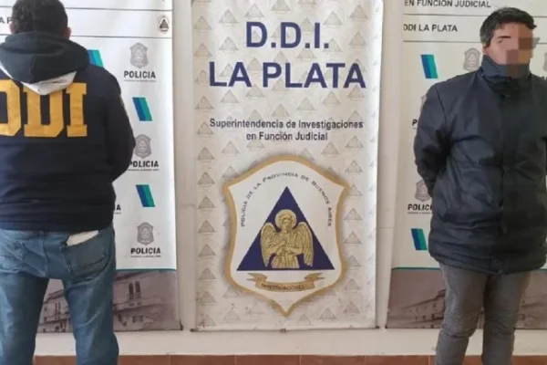 Internaron a un nene de 7 años con sífilis en La Plata: detuvieron a su padrastro por presunto abuso sexual