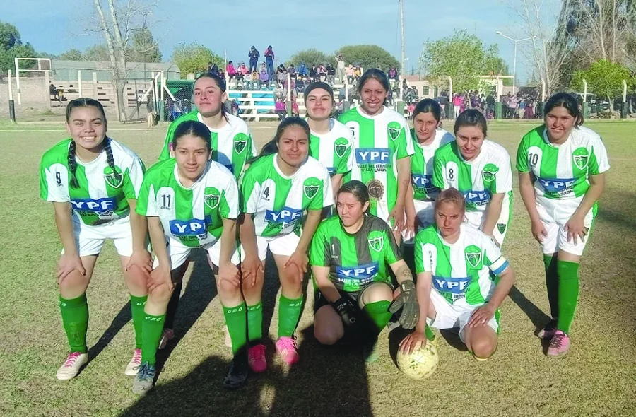 CLUB ATLÉTICO LOS ANDES (GUANDACOL)