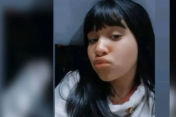 Tigre: confesó por WhatsApp que había matado a su cuñada de 14 años