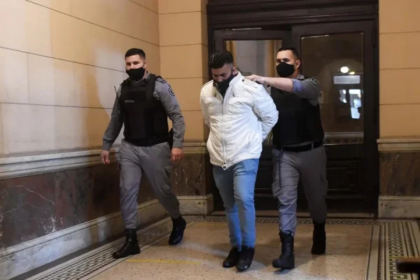 Murió el principal condenado por el asesinato de Olivares